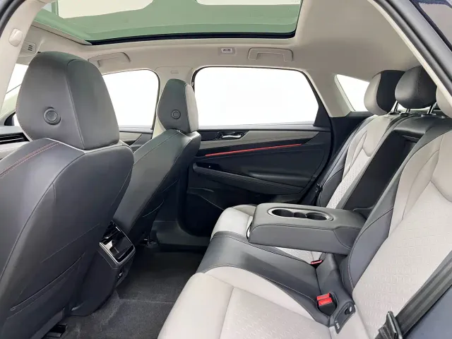 Volkswagen ID.7 Vizzion — Фото автомобиля 12
