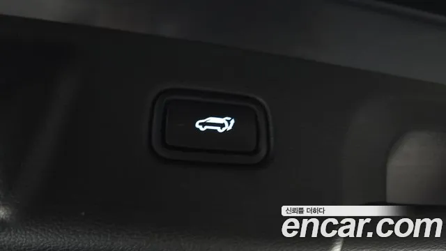 Hyundai Palisade The New Palisade Дизель 2.2 4WD — Фото автомобиля 17