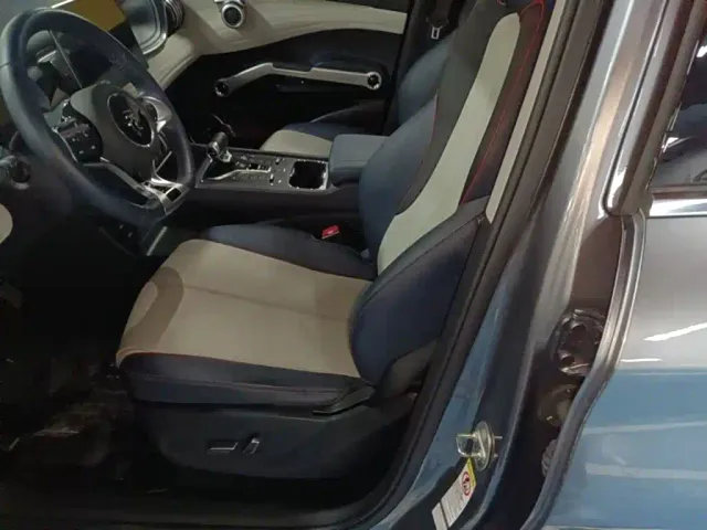 BYD Yuan PLUS — Фото автомобиля 14
