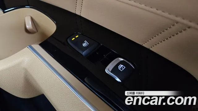 Kia Sorento 4th Gen — Фото автомобиля 19