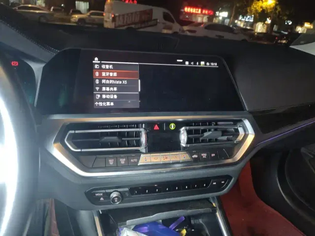 BMW 3 Series — Фото автомобиля 14