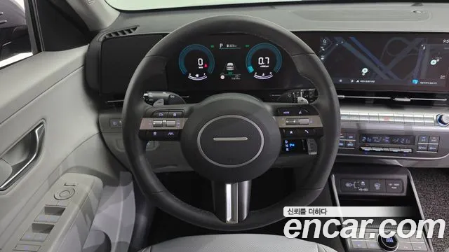 Hyundai Kona — Фото автомобиля 13