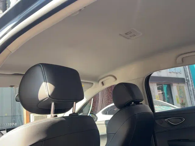 BYD Seal 05 DM-i — Фото автомобиля 13