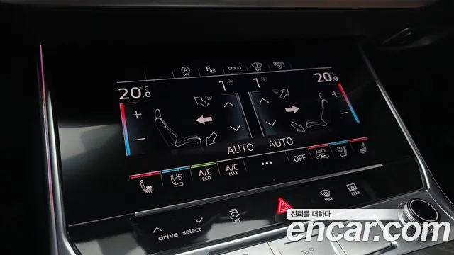 Audi A6 45 TFSI quattro Premium — Фото автомобиля 15