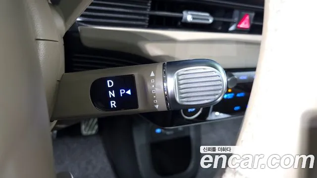 Hyundai Ioniq 5 Ioniq 5 (New) — Фото автомобиля 9
