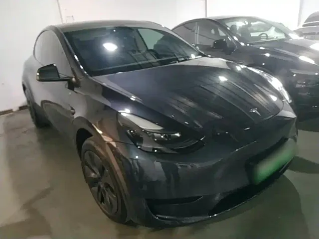 Tesla Model Y — Фото автомобиля 3