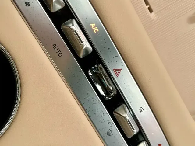 Jetour Shanhai Jetour Shanhai L7 PLUS 2025 Base Model 7-Seater — Фото автомобиля 18