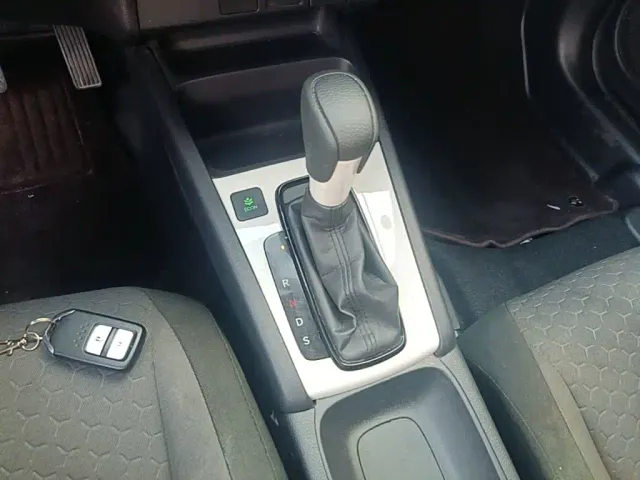Honda Fit — Фото автомобиля 13