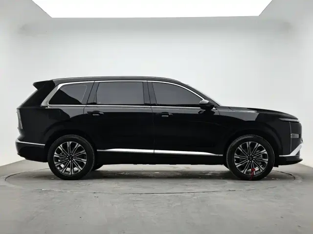 Wuling Starlight L — Фото автомобиля 5