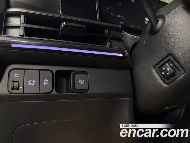 Hyundai Santa Fe MX5 — Фото автомобиля 11