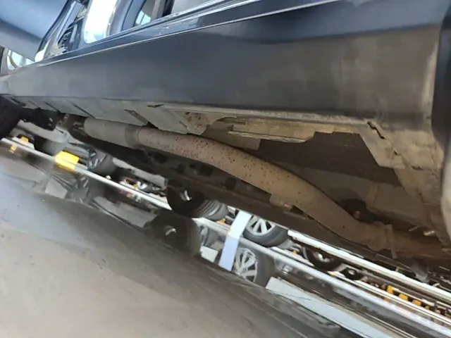 BYD Seal 05 DM-i — Фото автомобиля 20