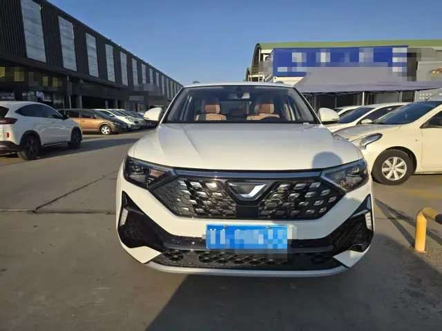 Jetta VS5 — Фото автомобиля 2