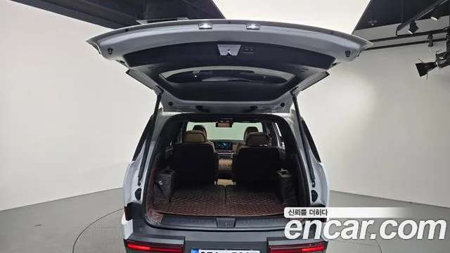 Hyundai Santa Fe MX5 — Фото автомобиля 25