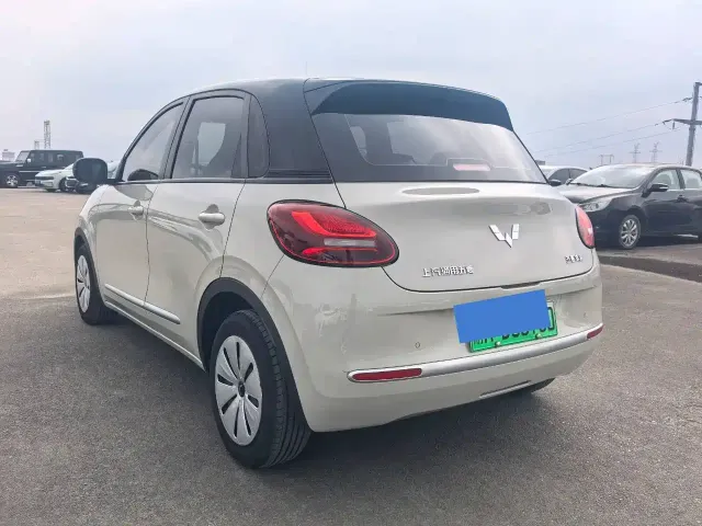 Wuling Bingo — Фото автомобиля 6