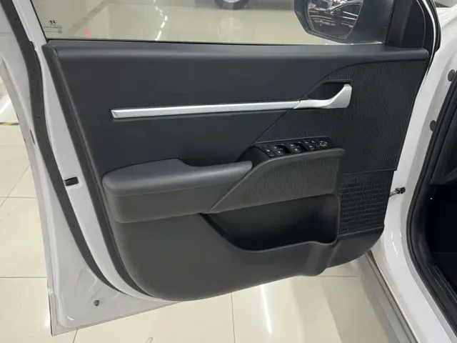 Hyundai ix35 — Фото автомобиля 20