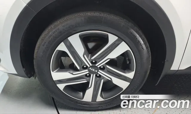 Kia Sorento 4th Gen — Фото автомобиля 5