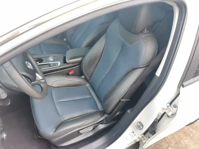 Buick Velite 6 — Фото автомобиля 14
