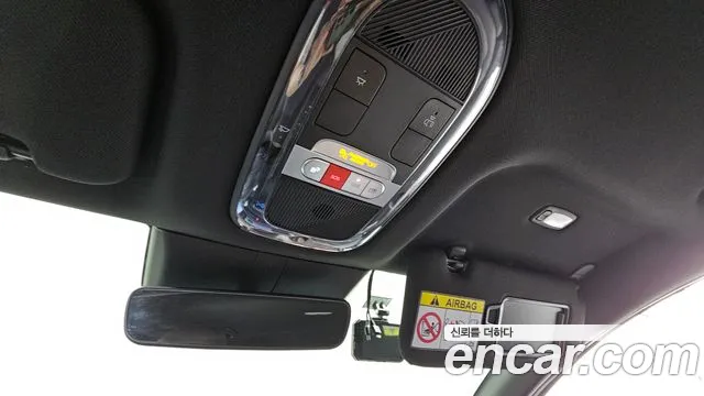 Hyundai Ioniq6 — Фото автомобиля 17