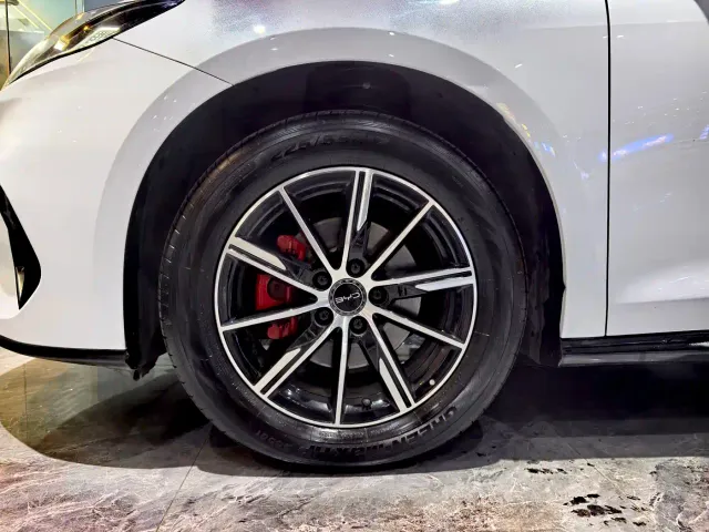 BYD Seal 06 — Фото автомобиля 13