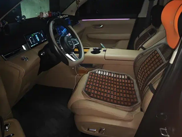 Landian E5 PLUS — Фото автомобиля 9
