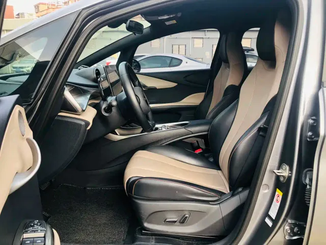 BYD Dolphin — Фото автомобиля 4