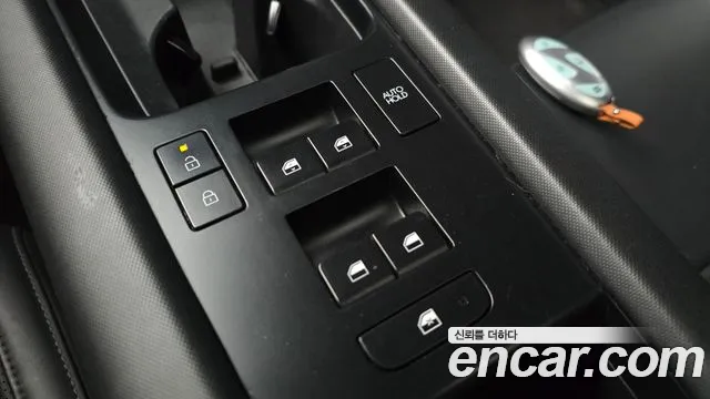 Hyundai Ioniq 6 — Фото автомобиля 28