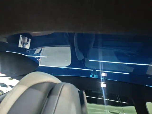 Audi E5 Sportback — Фото автомобиля 17