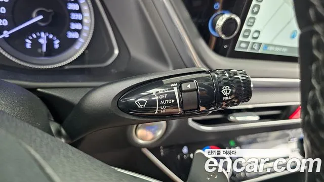 Hyundai Sonata Sonata (DN8) — Фото автомобиля 19