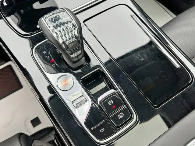 GAC Trumpchi M8 — Фото автомобиля 20