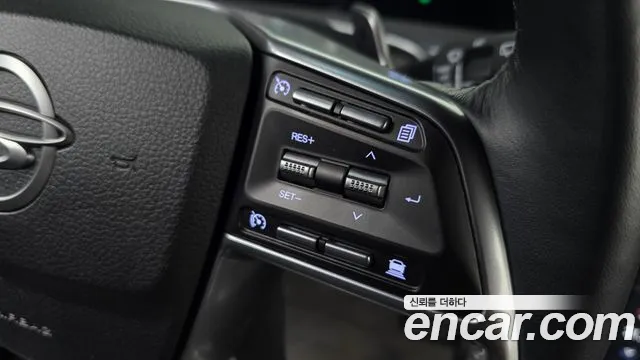 KG_Mobility_Ssangyong Torres Torres Бензин 1.5 2WD — Фото автомобиля 13