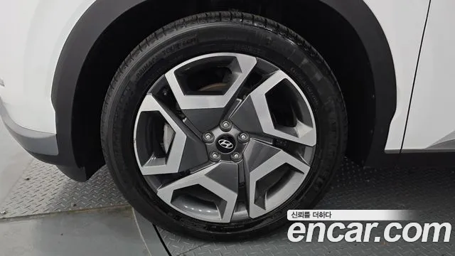 Hyundai Palisade The New Palisade Дизель 2.2 2WD — Фото автомобиля 5