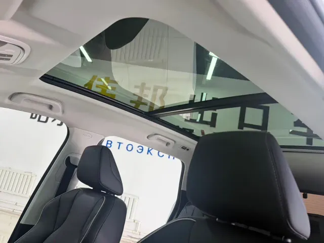 Haval H6 — Фото автомобиля 14