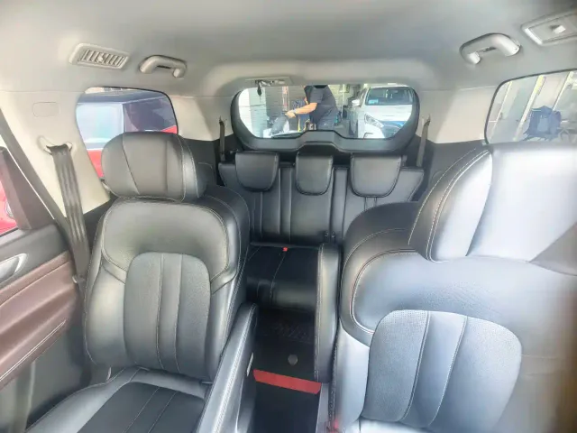 GAC Trumpchi M6 — Фото автомобиля 7