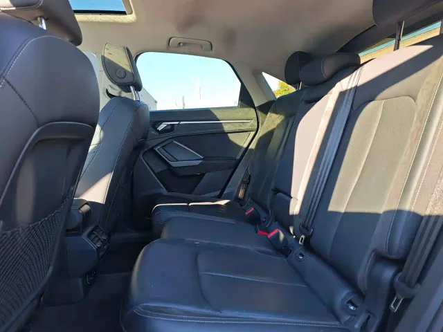 Audi Q3 Sportback — Фото автомобиля 6