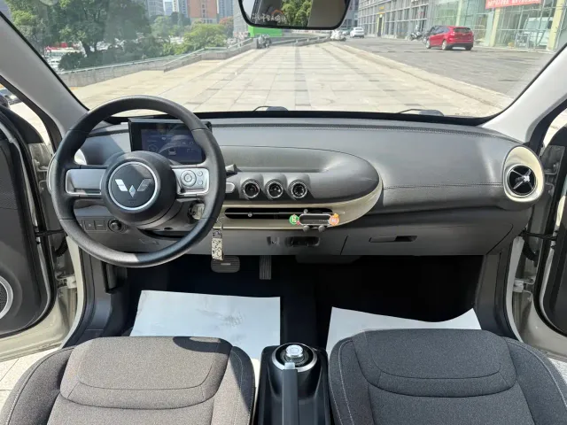Wuling Bingo — Фото автомобиля 6