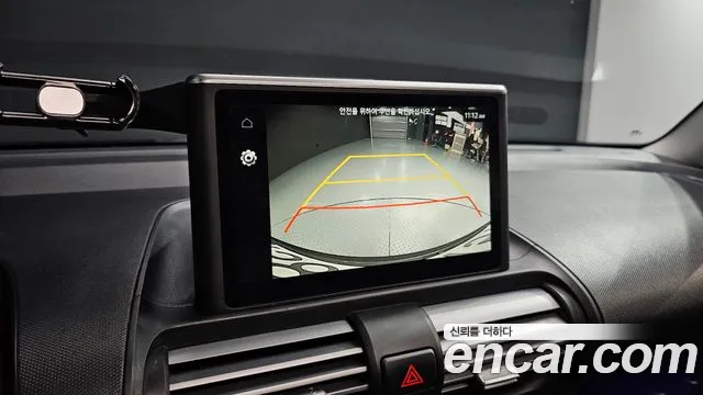 Hyundai Casper — Фото автомобиля 14