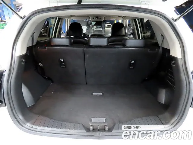 KG_Mobility_Ssangyong TIBOLI Very New Tivoli Бензин 1.5 2WD — Фото автомобиля 20