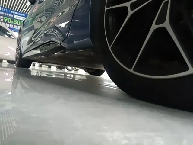 BYD Seal — Фото автомобиля 20