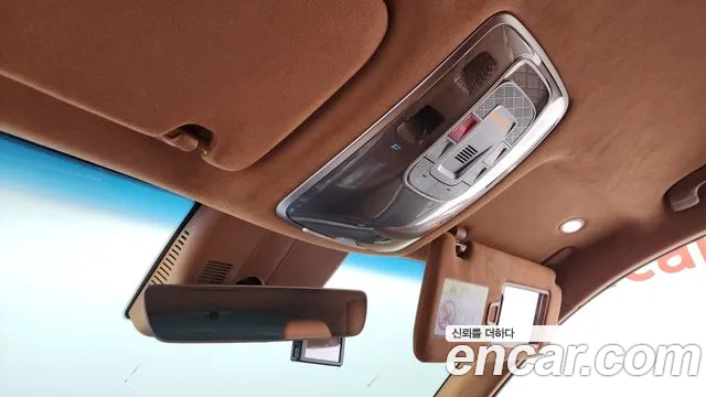 Genesis GV80 2.5T Бензин AWD — Фото автомобиля 19