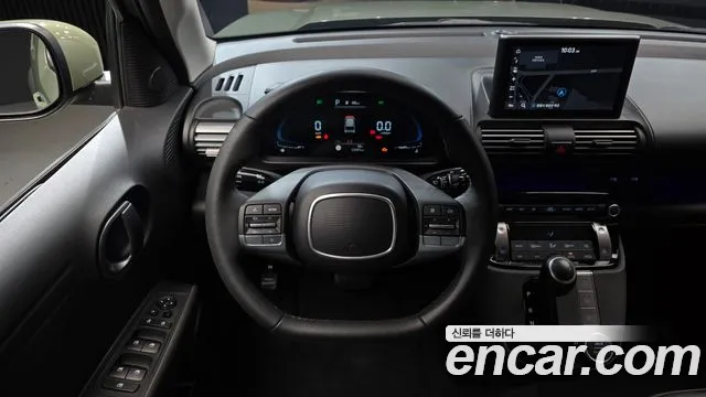 Hyundai Casper — Фото автомобиля 19