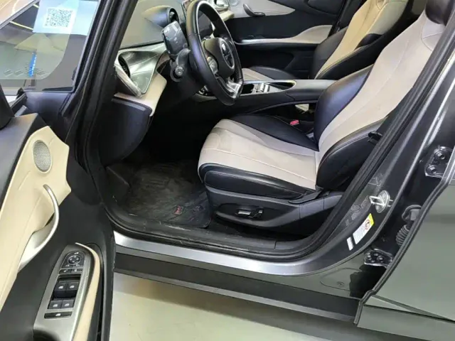 BYD Dolphin — Фото автомобиля 15