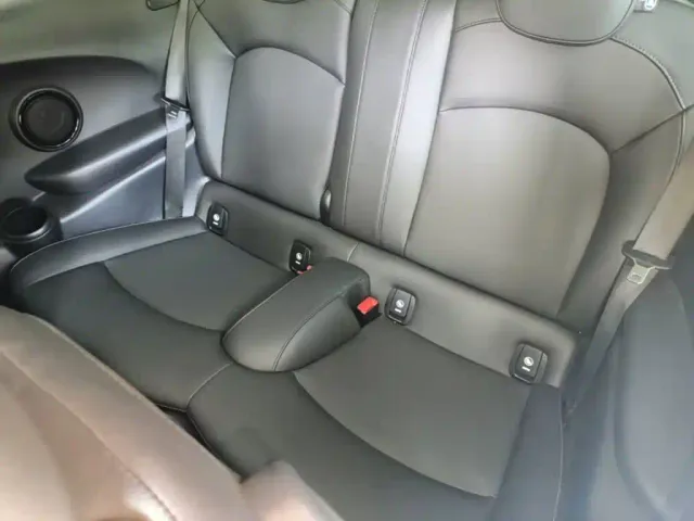 MINI Hatch — Фото автомобиля 16