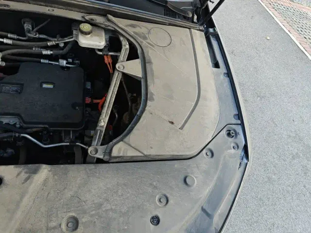 BYD Qin PLUS — Фото автомобиля 22