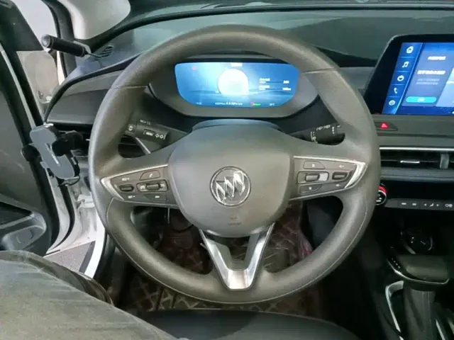 Buick Velite 6 — Фото автомобиля 10