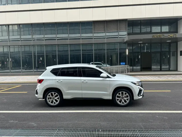 Jetta VS5 — Фото автомобиля 4