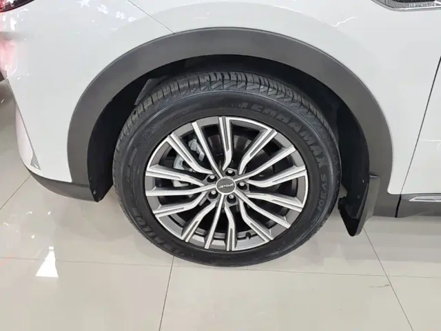 Jetour X70 Plus — Фото автомобиля 24