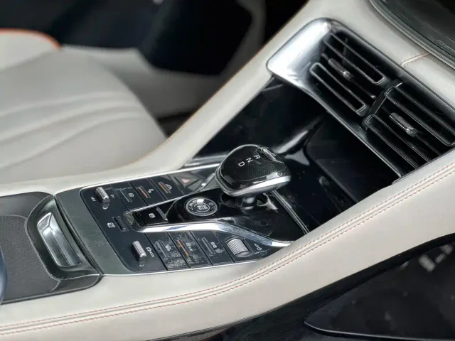 BYD Song PLUS — Фото автомобиля 15