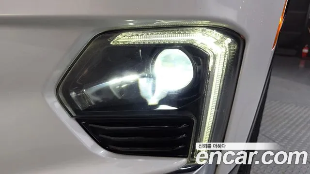 Chevrolet Traverse — Фото автомобиля 7