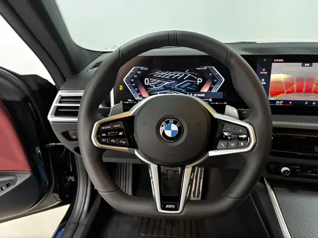BMW 4 Series — Фото автомобиля 15