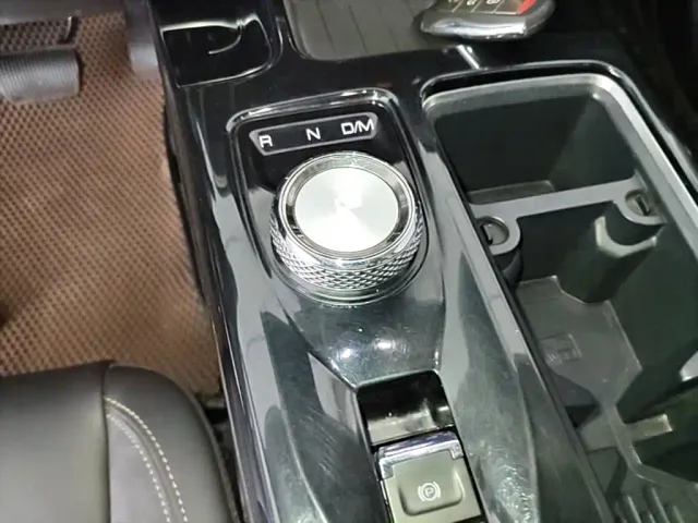 Haval Big Dog — Фото автомобиля 13